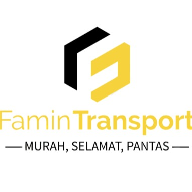 Famin Transport — Murah, Selamat, Pantas